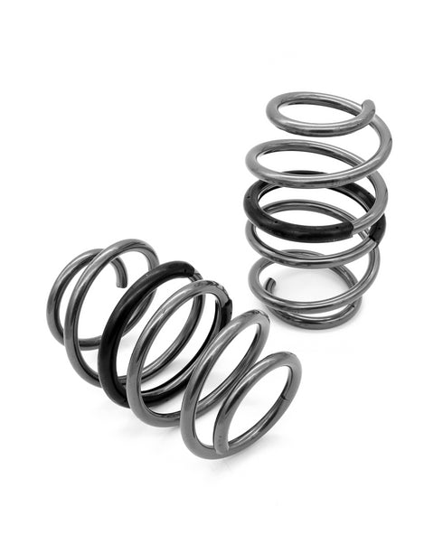 MMX Lowering springs for BMW X3 M F97